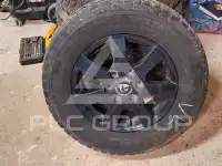 2018 Mercedes Benz Sprinter