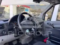 2018 Mercedes Benz Sprinter