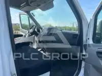 2018 Mercedes Benz Sprinter