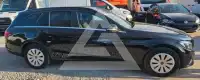 2018 Mercedes Benz C-Class