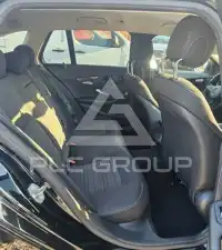 2018 Mercedes Benz C-Class