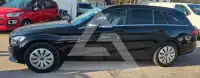 2018 Mercedes Benz C-Class