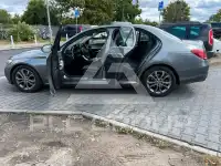2018 Mercedes Benz C-Class