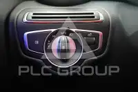 2018 Mercedes Benz C-Class