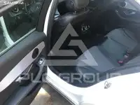 2018 Mercedes Benz C-Class