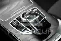 2018 Mercedes Benz C-Class