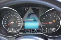 2018 Mercedes Benz C-Class