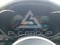 2018 Mercedes Benz C-Class