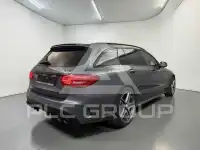 2018 Mercedes Benz C-Class