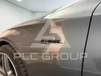 2018 Mercedes Benz C-Class