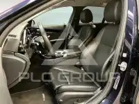 2018 Mercedes Benz C-Class