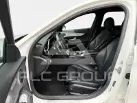 2018 Mercedes Benz C-Class