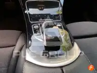 2018 Mercedes Benz C-Class