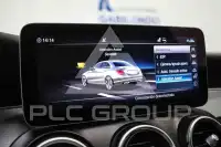 2018 Mercedes Benz C-Class