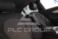 2018 Mercedes Benz C-Class