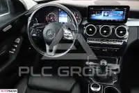 2018 Mercedes Benz C-Class