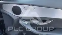 2018 Mercedes Benz C-Class