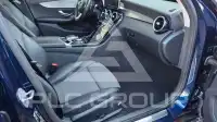 2018 Mercedes Benz C-Class
