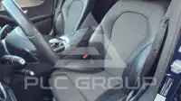 2018 Mercedes Benz C-Class