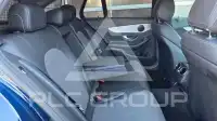 2018 Mercedes Benz C-Class