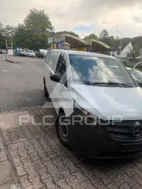 2018 Mercedes Benz C-Class