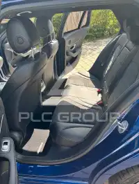 2018 Mercedes Benz C-Class