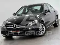 2018 Mercedes Benz C-Class