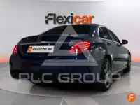 2018 Mercedes Benz C-Class