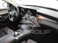 2018 Mercedes Benz C-Class