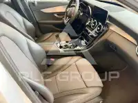 2018 Mercedes Benz C-Class
