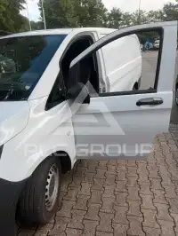 2018 Mercedes Benz C-Class