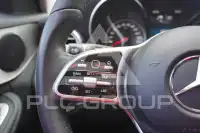 2018 Mercedes Benz C-Class