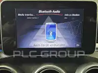 2018 Mercedes Benz C-Class