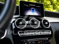 2018 Mercedes Benz C-Class