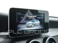 2018 Mercedes Benz C-Class