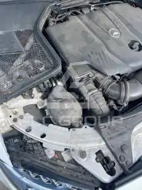 2018 Mercedes Benz C-Class