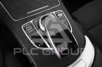 2018 Mercedes Benz C-Class
