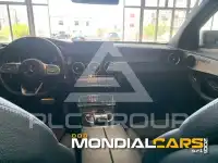2018 Mercedes Benz C-Class