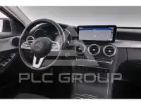 2018 Mercedes Benz C-Class