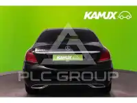 2018 Mercedes Benz C-Class
