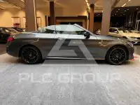 2018 Mercedes Benz C-Class