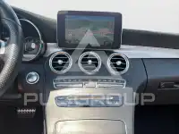 2018 Mercedes Benz C-Class
