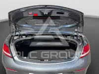 2018 Mercedes Benz C-Class