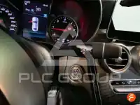 2018 Mercedes Benz C-Class