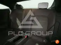 2018 Mercedes Benz C-Class