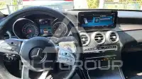 2018 Mercedes Benz C-Class