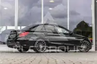 2018 Mercedes Benz C-Class