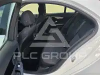 2018 Mercedes Benz C-Class