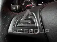 2018 Mercedes Benz C-Class