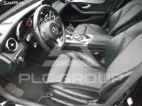2018 Mercedes Benz C-Class